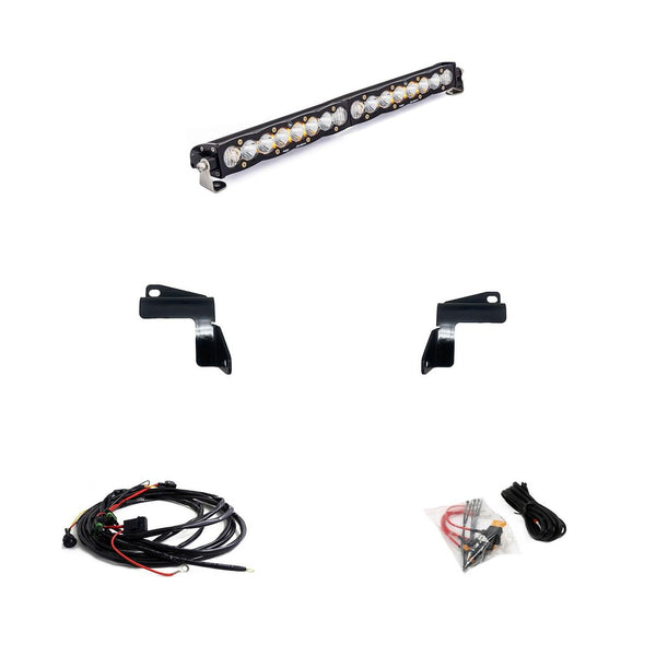 Baja Designs S8 Series LED Light Bar (MPN: 447872)