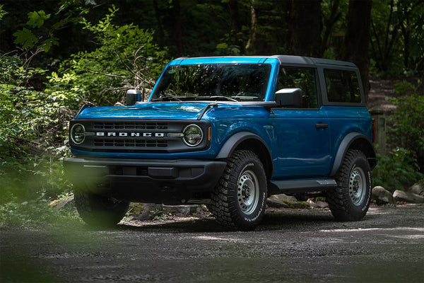ARB Rocker Panel Guard (MPN: 4480020)
