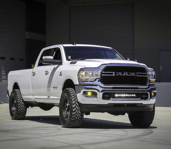 Baja Designs S8 LED Light Bar (MPN: 448030)