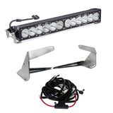 Baja Designs OnX6 Plus LED Light Bar (MPN: 448031)
