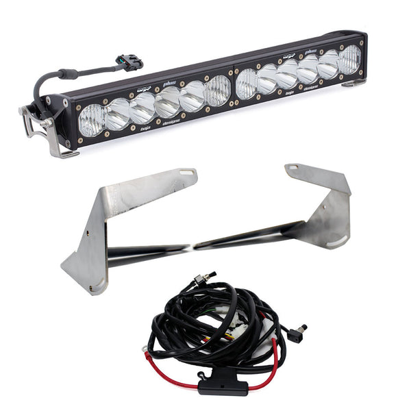 Baja Designs OnX6 Plus LED Light Bar (MPN: 448031)