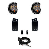 Baja Designs LP9 Pro LED Driving Light (MPN: 448044)