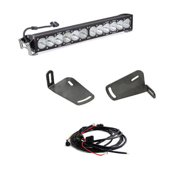 Baja Designs OnX6+ Series LED Light Bar (MPN: 448050)