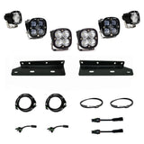 Baja Designs LED Driving Fog Light Kit (MPN: 448055)