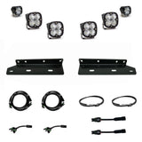 Baja Designs LED Driving Fog Light Kit (MPN: 448056)