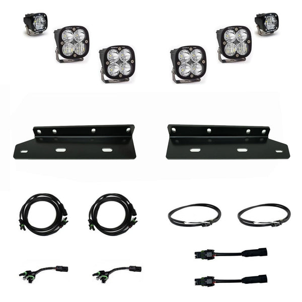 Baja Designs LED Driving Fog Light Kit (MPN: 448056)