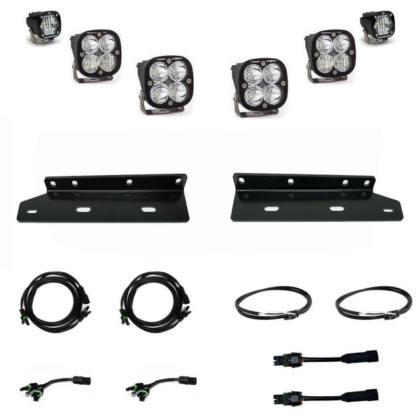 Baja Designs LED Driving Fog Light Kit (MPN: 448057)