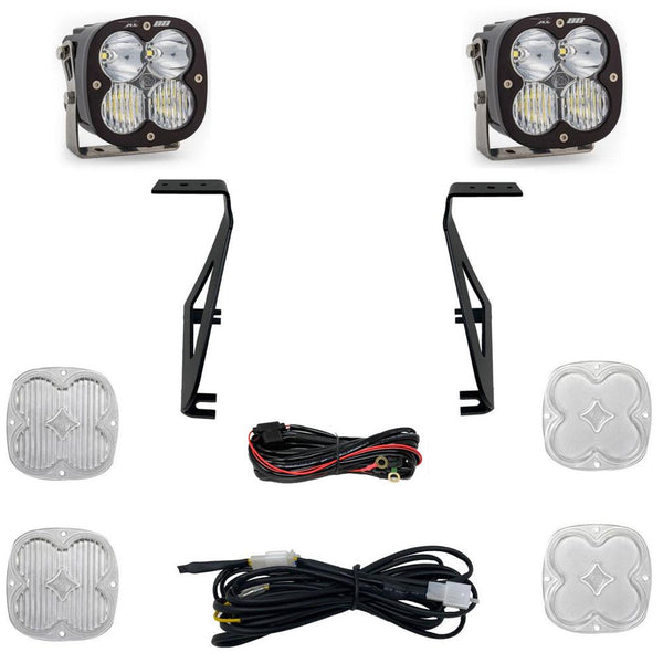 Baja Designs LED Driving Fog Light Kit (MPN: 448060)