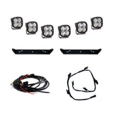 Baja Designs Squadron Pro LED Light Kit (MPN: 448062)