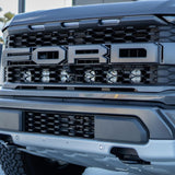 Baja Designs Squadron Pro LED Light Kit (MPN: 448062)