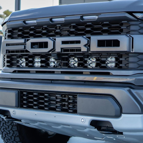 Baja Designs Squadron Pro LED Light Kit (MPN: 448062)