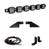 Baja Designs XL Series LED Light Bar (MPN: 448067)