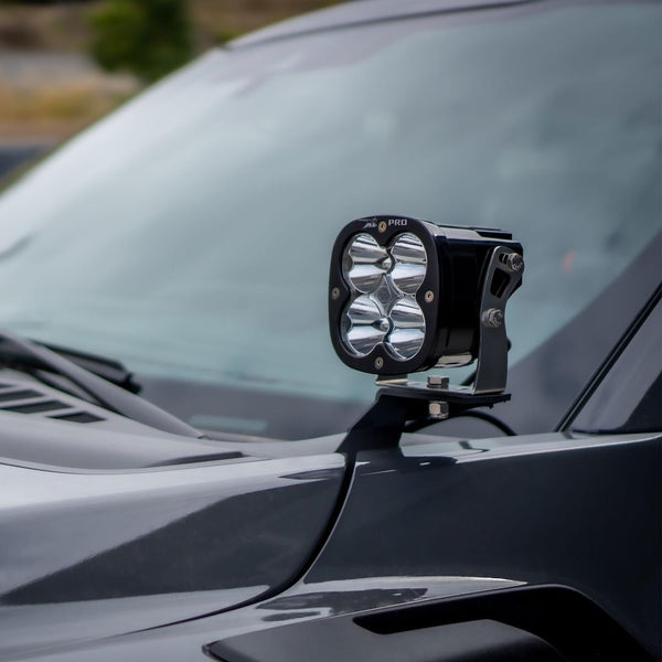 Baja Designs LP4 Pro A-Pillar Light Kit (MPN: 448068)
