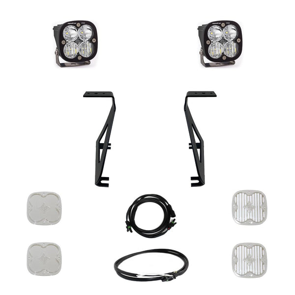 Baja Designs Squadron Pro LED Light Kit (MPN: 448069)