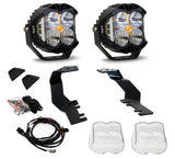 Baja Designs LP4 Pro LED Driving Lights (MPN: 448075)