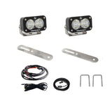 Baja Designs S2 Sport LED Fog Light (MPN: 448082)