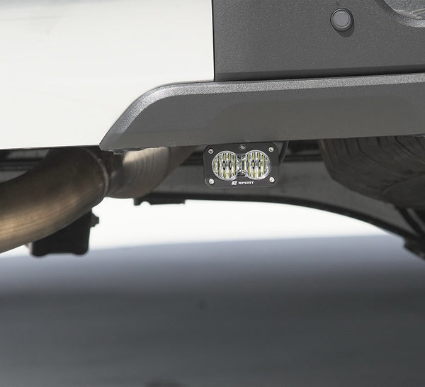 Baja Designs S2 Sport LED Fog Light (MPN: 448082)