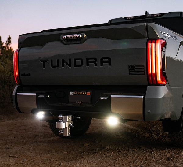 Baja Designs S2 Sport LED Fog Light (MPN: 448082)