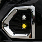 Baja Designs S1 LED Fog Light Kit (MPN: 448085)