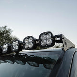 Baja Designs 9XL Linkable Roof Bar Kit (MPN: 448158)