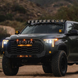 Baja Designs 9XL Linkable Roof Bar Kit (MPN: 448158)