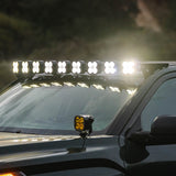 Baja Designs 9XL Linkable Roof Bar Kit (MPN: 448158)