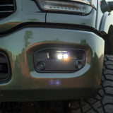 Baja Design S2 SAE Fog Pocket Light Kit (MPN: 448165)