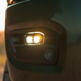 Baja Designs S2 SAE Fog Pocket Light Kit (MPN: 448170)