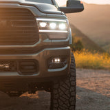 Baja Designs S2 SAE Fog Pocket Light Kit (MPN: 448170)