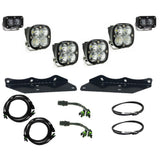 Baja Designs S2 SAE Fog Pocket Light Kit (MPN: 448172)