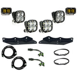 Baja Designs S2 SAE Fog Pocket Light Kit (MPN: 448177)