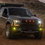 Baja Designs S2 SAE Fog Pocket Light Kit (MPN: 448177)
