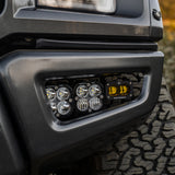 Baja Designs S2 SAE Fog Pocket Light Kit (MPN: 448177)