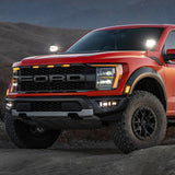 Baja Designs S2 SAE LED Fog Light Kit (MPN: 448181)