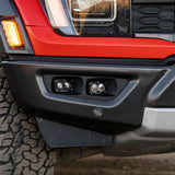 Baja Designs S2 SAE LED Fog Light Kit (MPN: 448181)