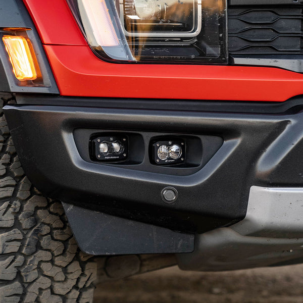 Baja Designs S2 SAE LED Fog Light Kit (MPN: 448181)