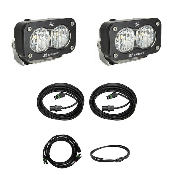 Baja Designs S2 Reverse Kit (MPN: 448209UP)