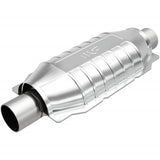 MagnaFlow Stainless Steel Catalytic Converter (MPN: 448304)