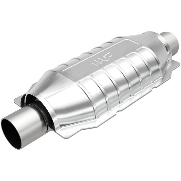 MagnaFlow Stainless Steel Catalytic Converter (MPN: 448304)
