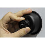 Camco Gen-turi Suction Cup Mounts (MPN: 44850)