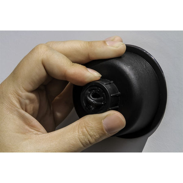 Camco Gen-turi Suction Cup Mounts (MPN: 44850)