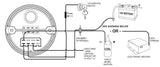 AutoMeter Tachometer (MPN: 4497)