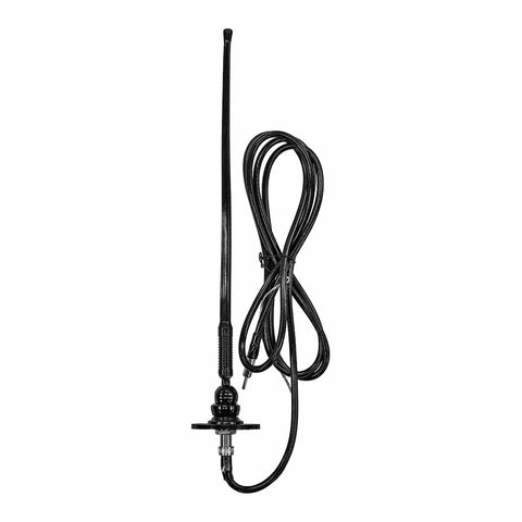 AM FM Antenna by JENSEN (MPN: 44US01R)