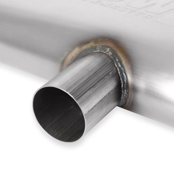 Flowmaster Flow FX Exhaust Muffler (MPN: 72206)