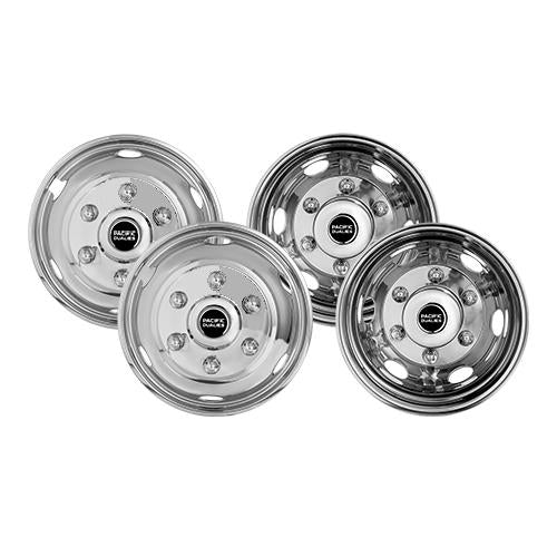 Pacific Dualies Wheel Simulator (MPN: 45-1608)