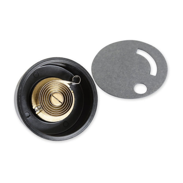 Holley Performance Carburetor Choke Cap (MPN: 45-258)