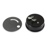 Holley Performance Carburetor Choke Cap (MPN: 45-258)