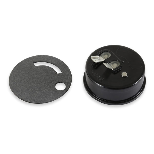 Holley Performance Carburetor Choke Cap (MPN: 45-258)