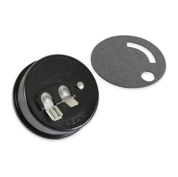 Holley Performance Carburetor Choke Cap (MPN: 45-258)