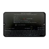 Safe-T-Alert Carbon Monoxide Propane Leak Detector (MPN: 45-741)